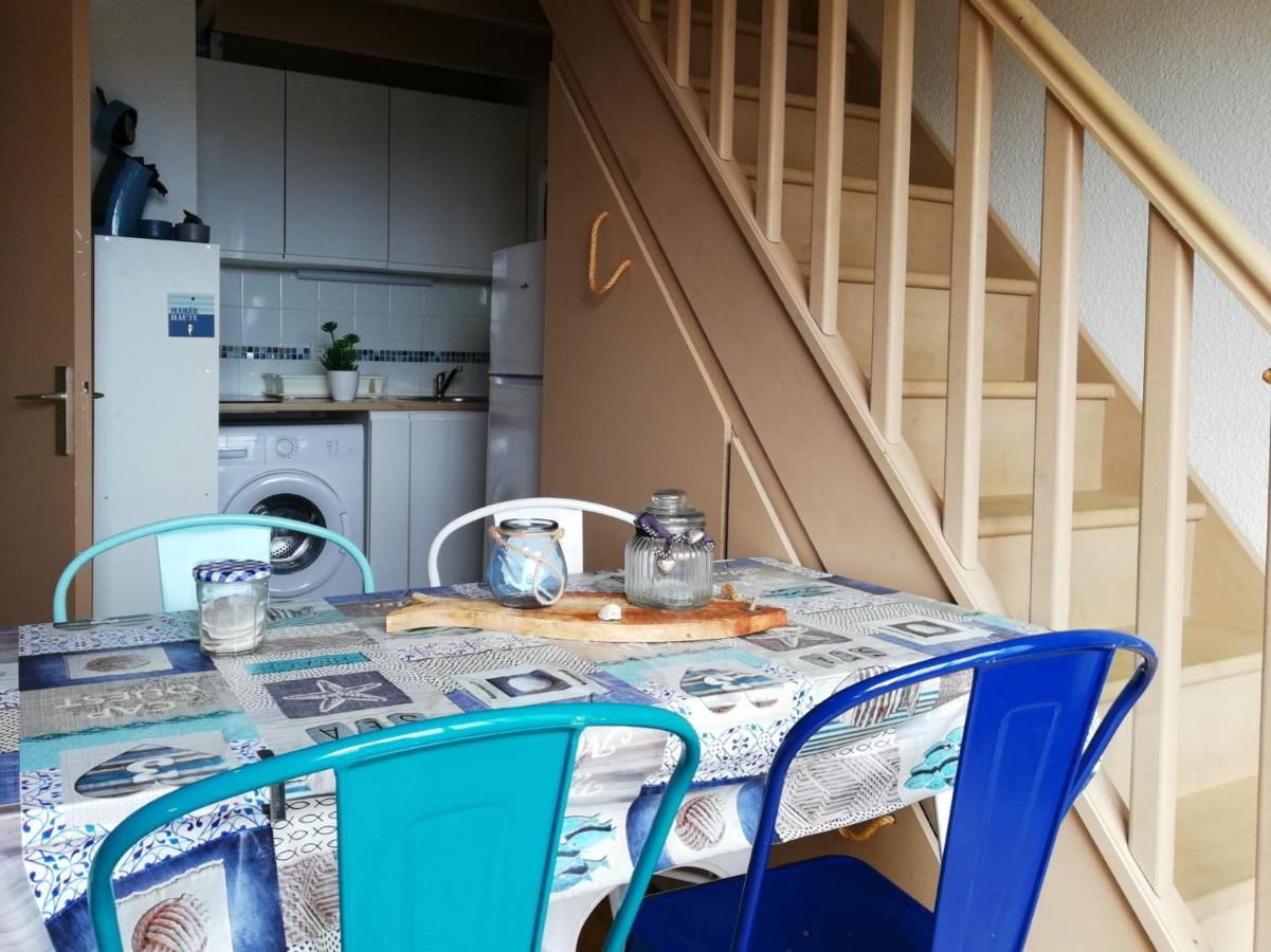 Appartement Tout Confort A Cap Coudalere Avec Vue Magnifique Sur Le Canigou Au Bord Du Lac - Check In Automatise - Parking Gratuit - Aire De Jeux D'Enfants - Ле-Баркарес Екстер'єр фото