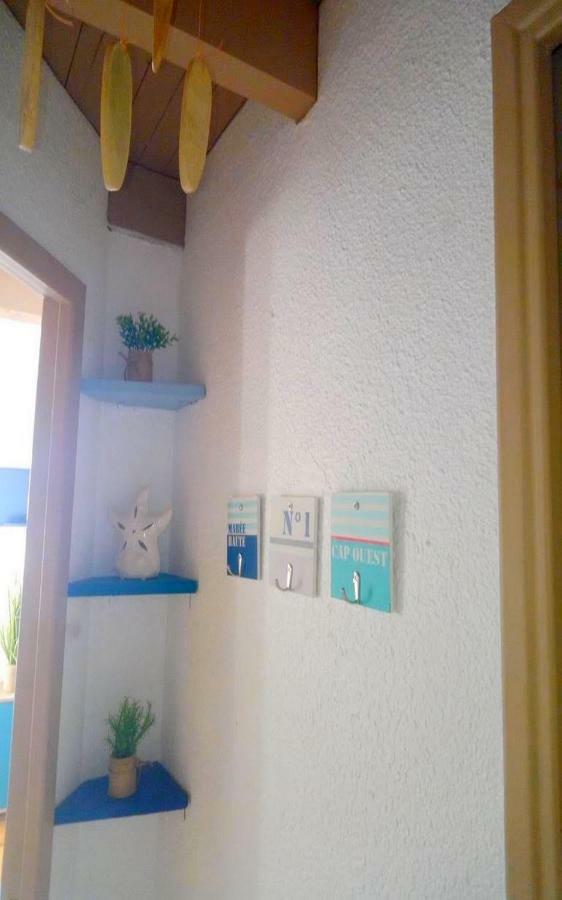 Appartement Tout Confort A Cap Coudalere Avec Vue Magnifique Sur Le Canigou Au Bord Du Lac - Check In Automatise - Parking Gratuit - Aire De Jeux D'Enfants - Ле-Баркарес Екстер'єр фото
